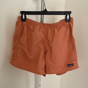 Patagonia Women's Baggies Shorts - 5"